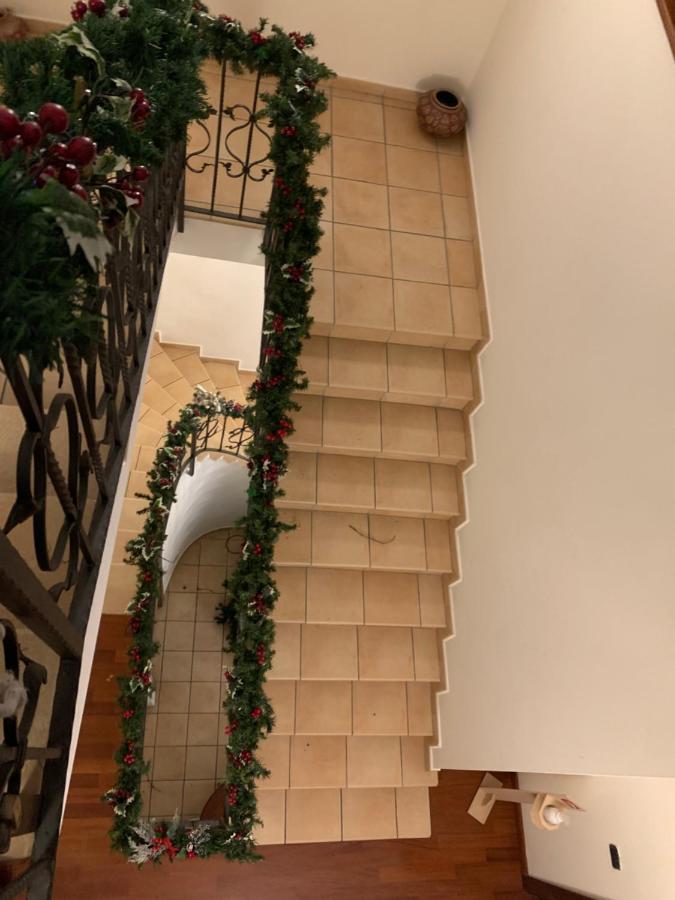 Villa Ro Luxury Licata Exterior photo